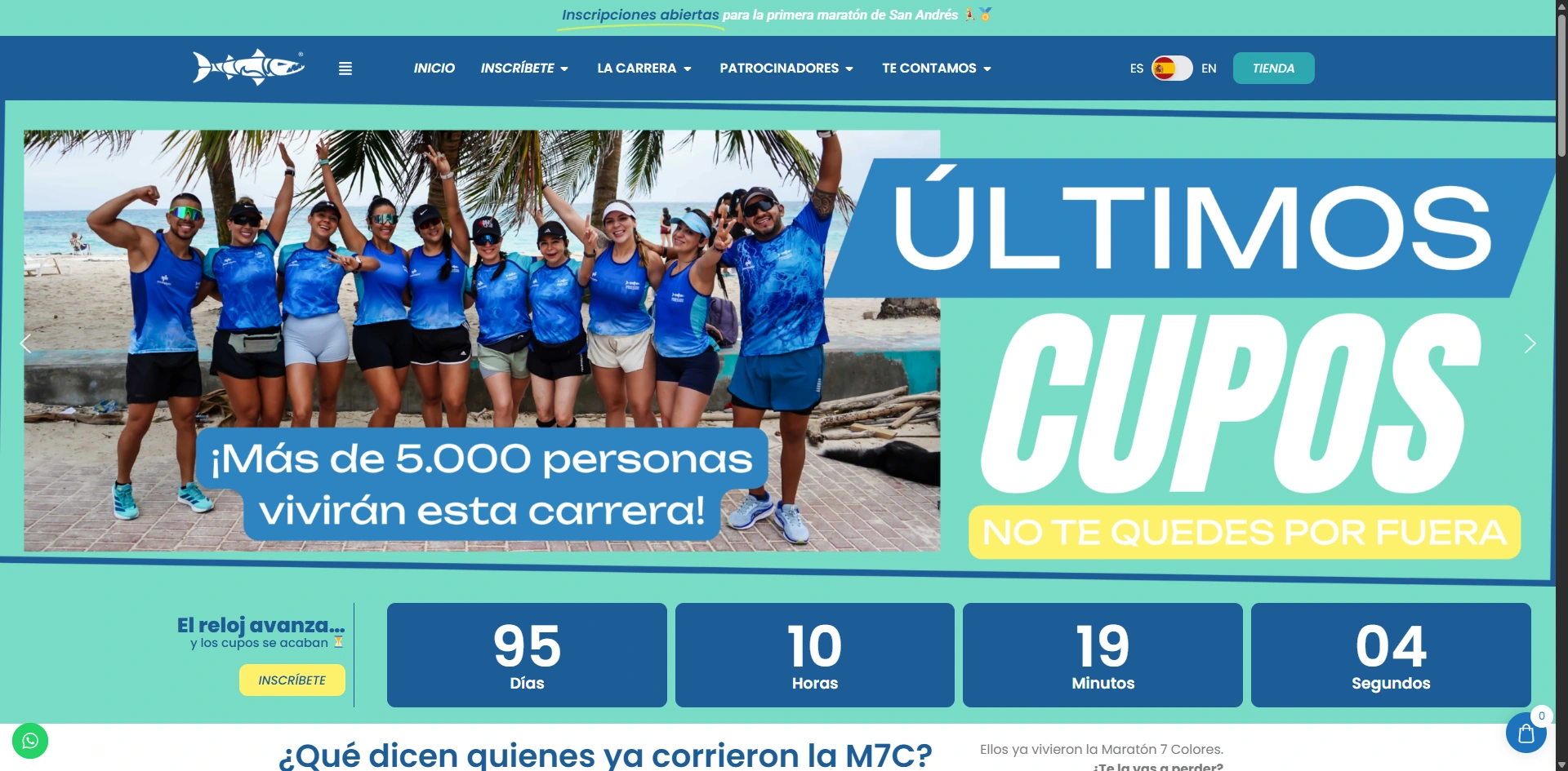 Proyecto Fundación 7 Colores