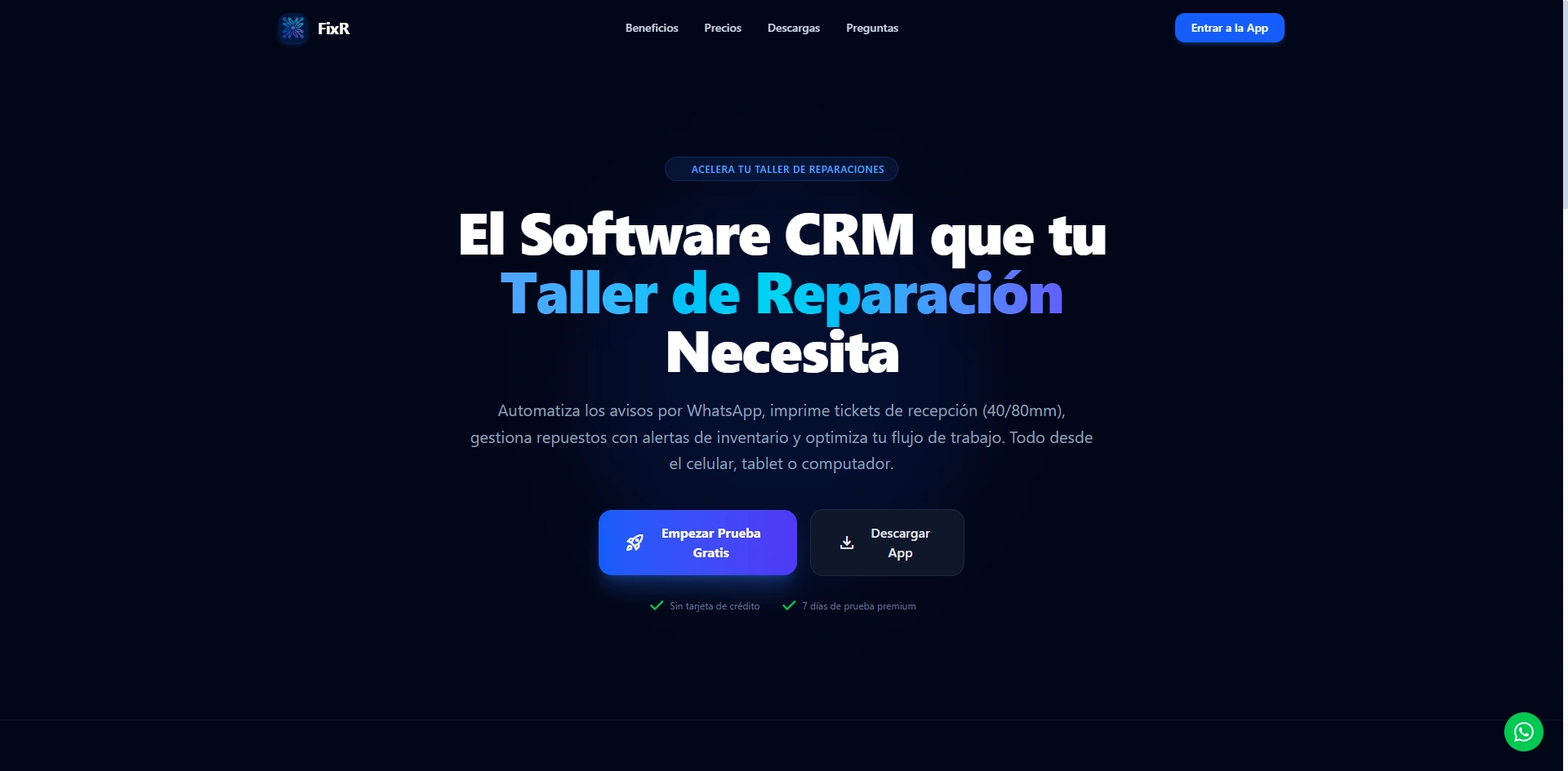 Proyecto RepairFlow